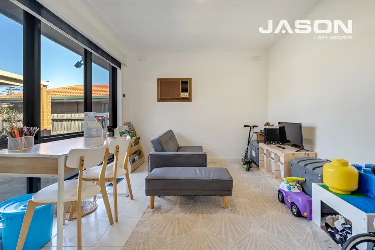 Fourth view of Homely house listing, 38 Dawson Street, Tullamarine VIC 3043