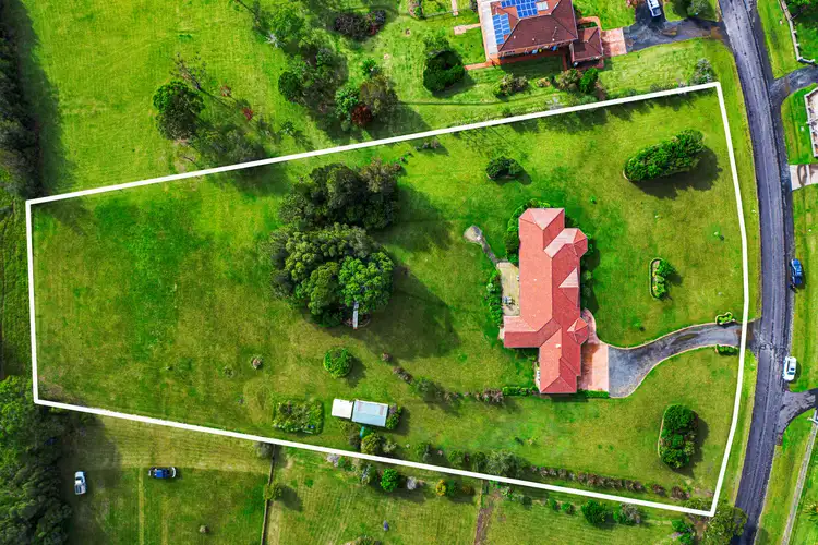 Second view of Homely house listing, 67 Bennett Place, Worrigee NSW 2540