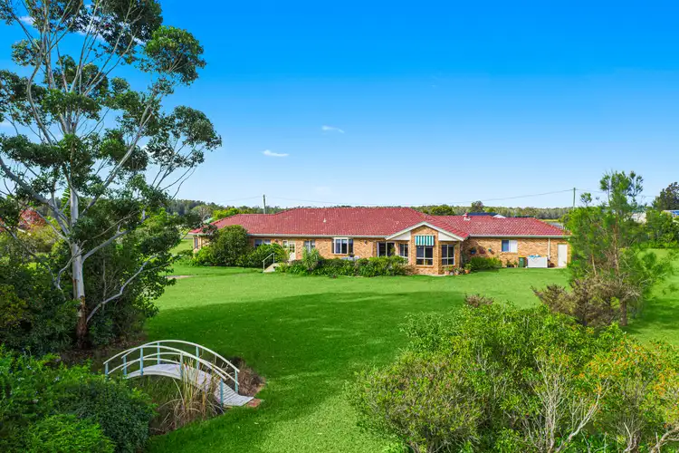 Third view of Homely house listing, 67 Bennett Place, Worrigee NSW 2540