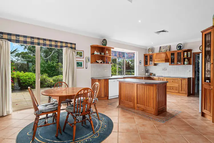 Fourth view of Homely house listing, 67 Bennett Place, Worrigee NSW 2540