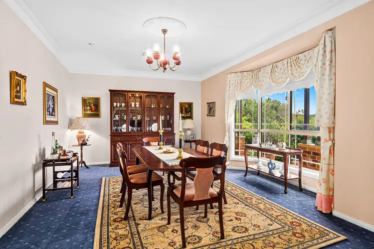 Fifth view of Homely house listing, 67 Bennett Place, Worrigee NSW 2540