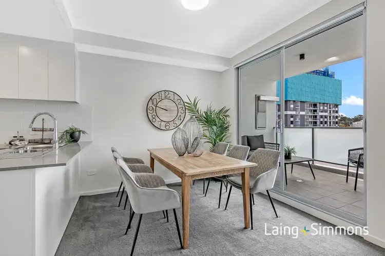 Fourth view of Homely unit listing, 302/11 Mount Street, Mount Druitt NSW 2770
