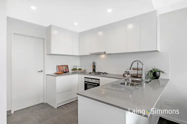 Fifth view of Homely unit listing, 302/11 Mount Street, Mount Druitt NSW 2770