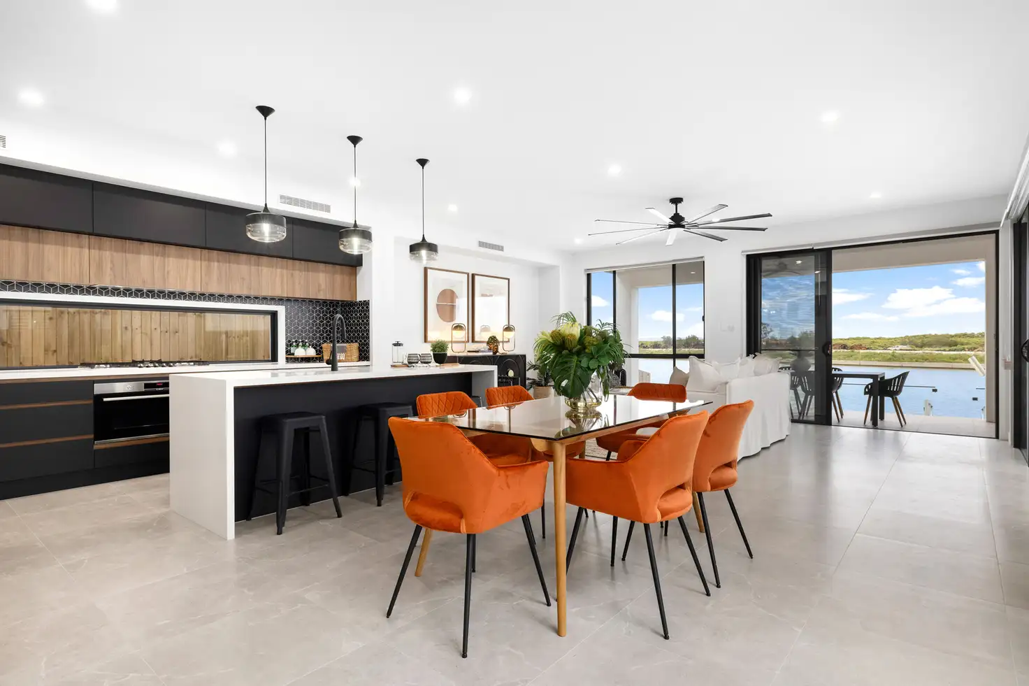 Main view of Homely house listing, 83 Quay Circuit, Newport QLD 4020