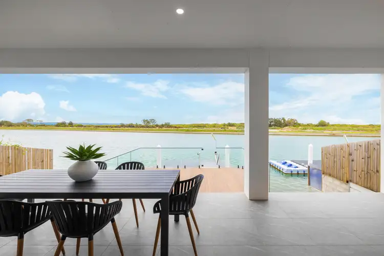Third view of Homely house listing, 83 Quay Circuit, Newport QLD 4020