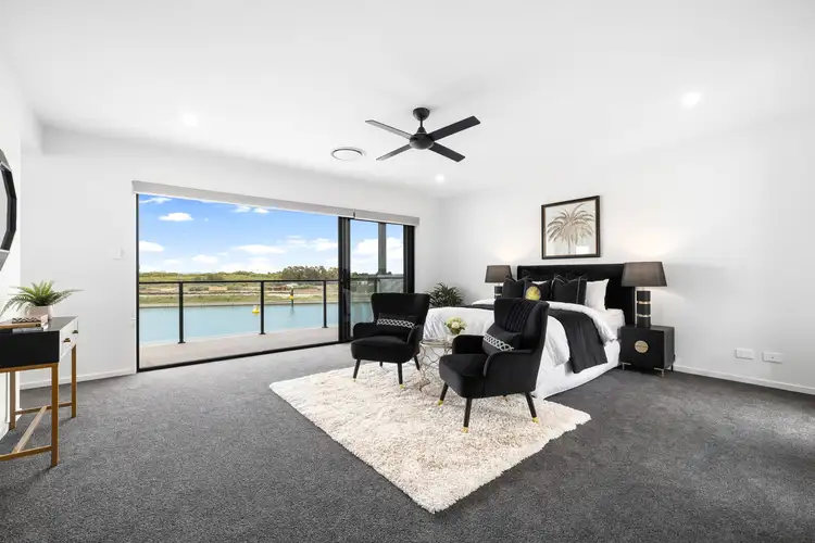 Fourth view of Homely house listing, 83 Quay Circuit, Newport QLD 4020