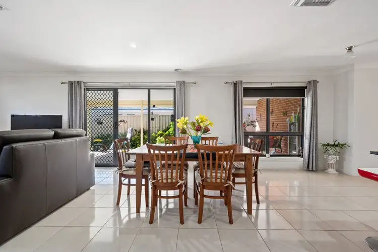 Sixth view of Homely house listing, 28 Badcoe Avenue, Wodonga VIC 3690