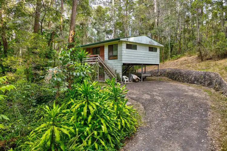 92 Cunning Road, Tanawha QLD 4556