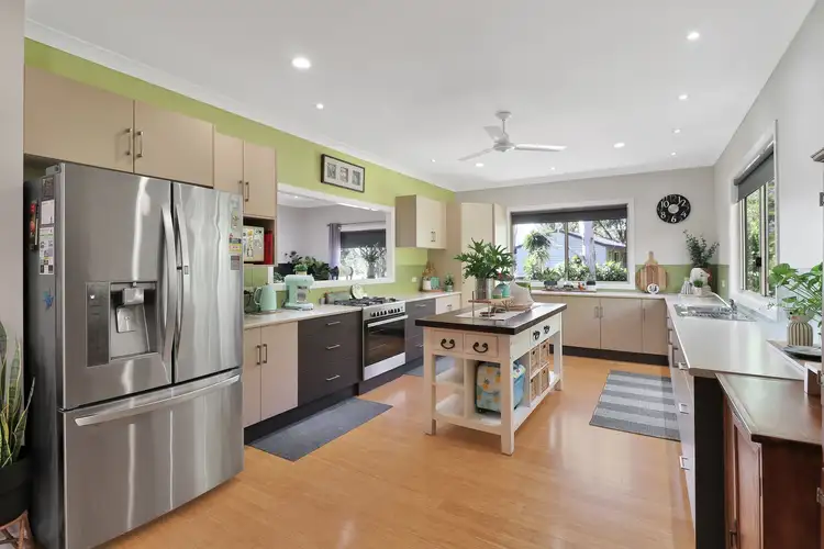 Fifth view of Homely house listing, 35-37 Walker Drive, Kooralbyn QLD 4285