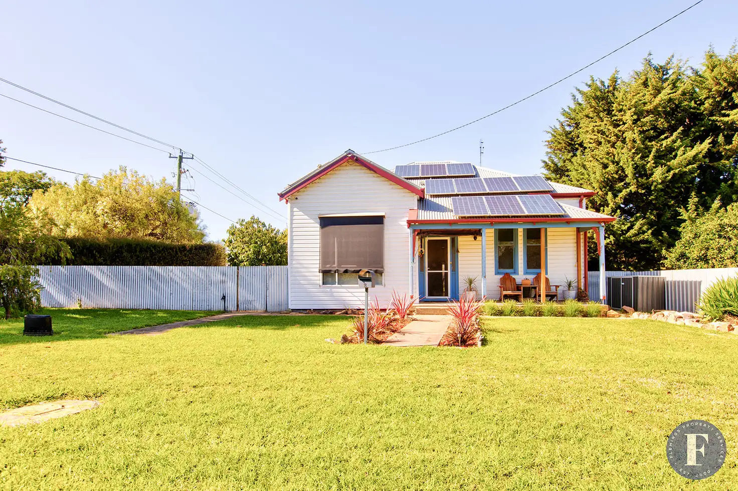 Main view of Homely house listing, 2 Doidge Street, Cootamundra NSW 2590