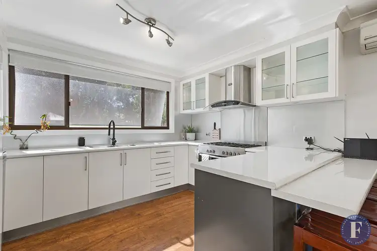 Third view of Homely house listing, 2 Doidge Street, Cootamundra NSW 2590