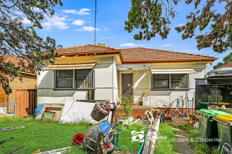Main view of Homely house listing, 23 Gooreen Street, Lidcombe NSW 2141