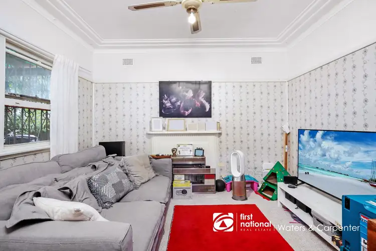 Second view of Homely house listing, 23 Gooreen Street, Lidcombe NSW 2141
