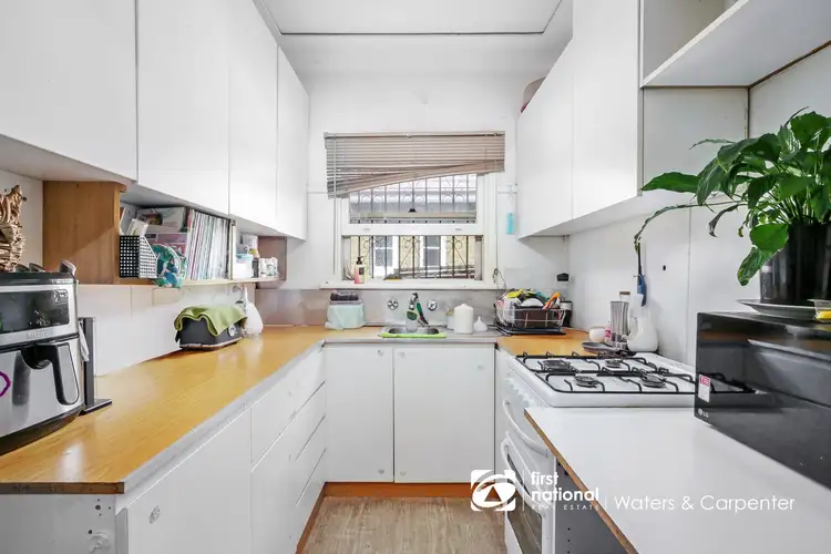 Third view of Homely house listing, 23 Gooreen Street, Lidcombe NSW 2141