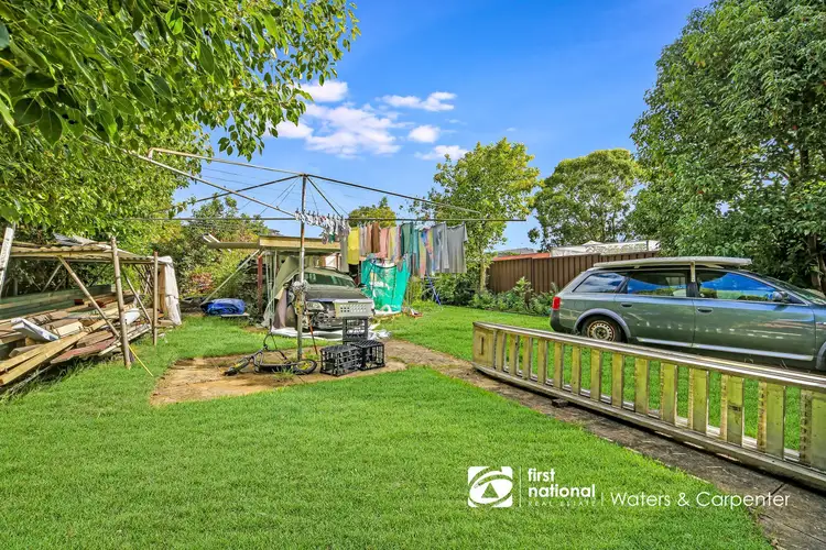 Sixth view of Homely house listing, 23 Gooreen Street, Lidcombe NSW 2141