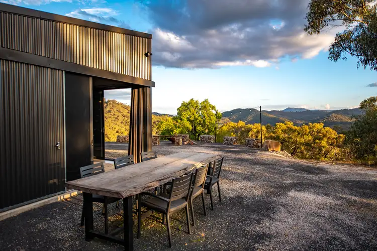 Main view of Homely rural property listing, 45 Kurrajong Lane, Mudgee NSW 2850