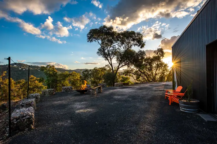 Second view of Homely rural property listing, 45 Kurrajong Lane, Mudgee NSW 2850