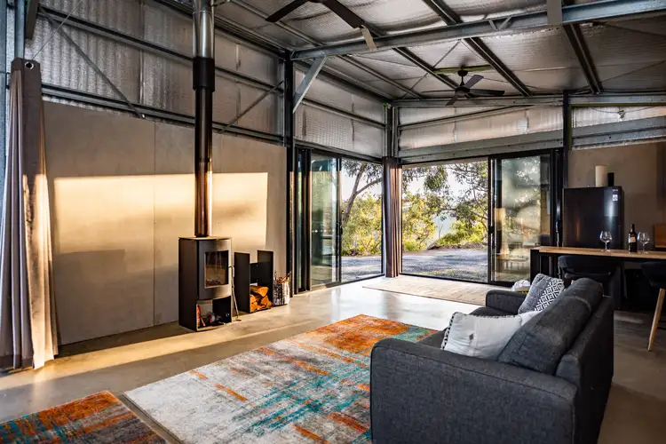 Fourth view of Homely rural property listing, 45 Kurrajong Lane, Mudgee NSW 2850