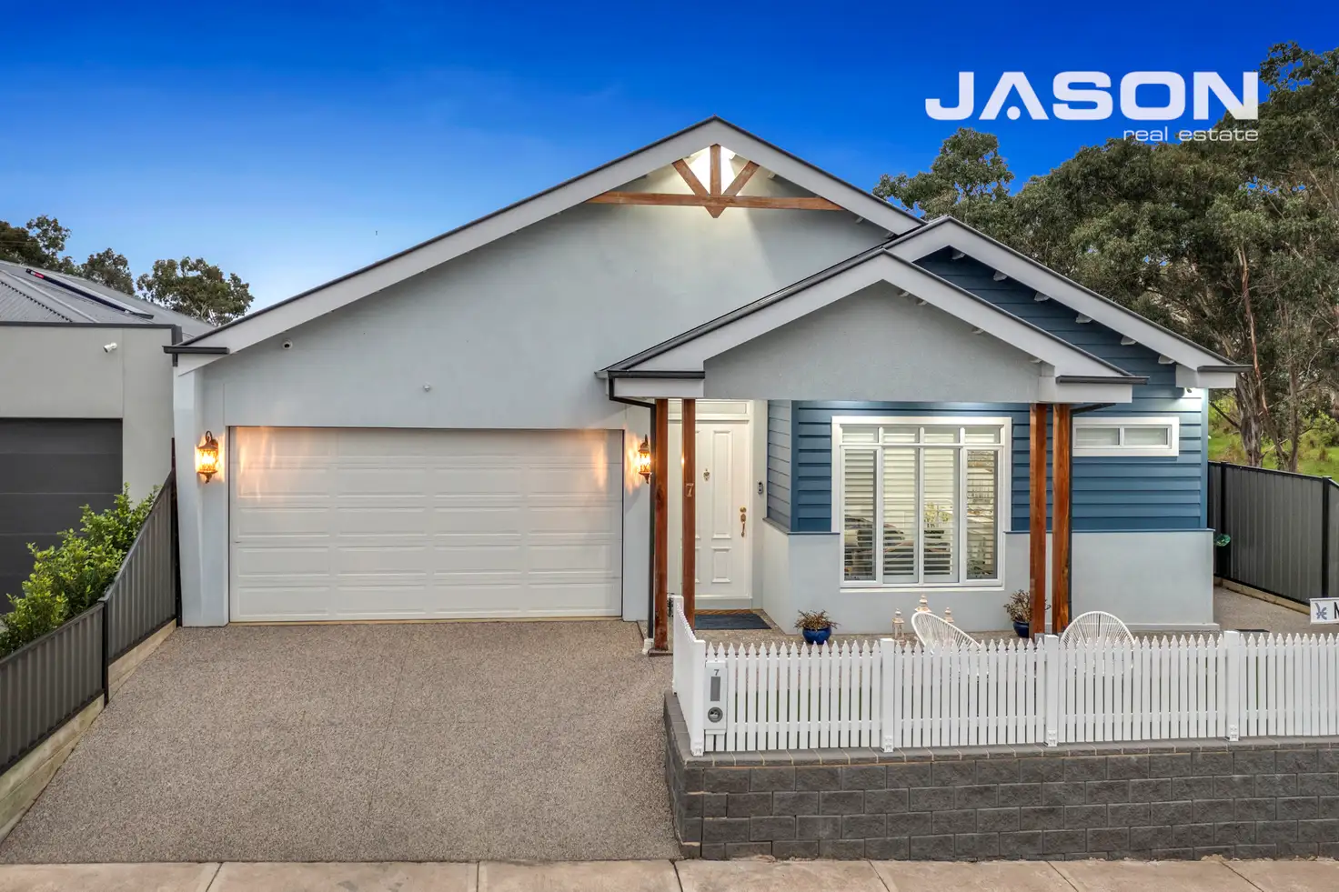 Main view of Homely house listing, 7 Milestone Street, Greenvale VIC 3059