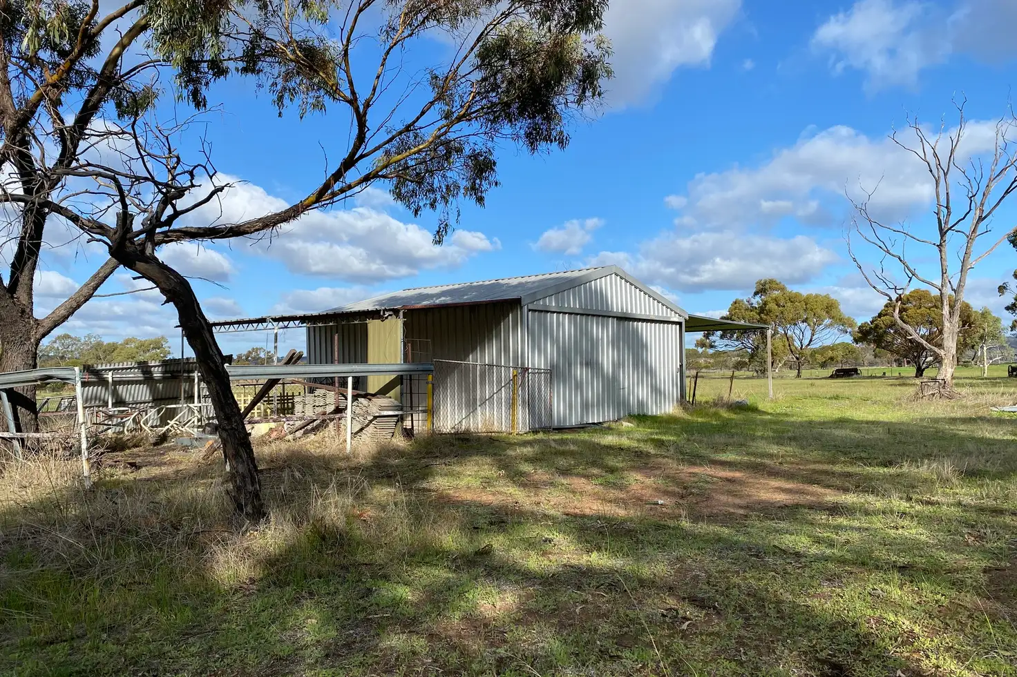 Main view of Homely land listing, 3761 Spencers Bk Road, York WA 6302