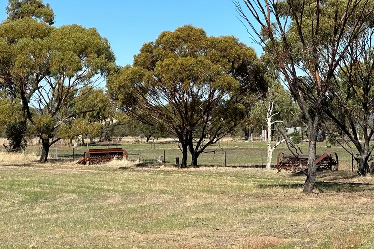 Second view of Homely land listing, 3761 Spencers Bk Road, York WA 6302