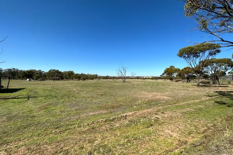 Fifth view of Homely land listing, 3761 Spencers Bk Road, York WA 6302