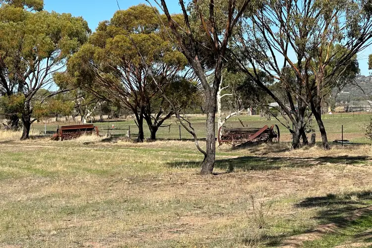 Sixth view of Homely land listing, 3761 Spencers Bk Road, York WA 6302