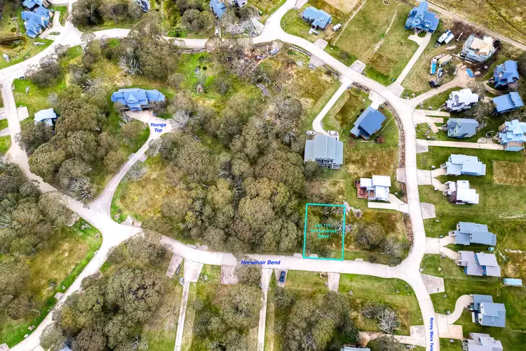 Main view of Homely land listing, 34 Horsehair Bend, Dinner Plain VIC 3898