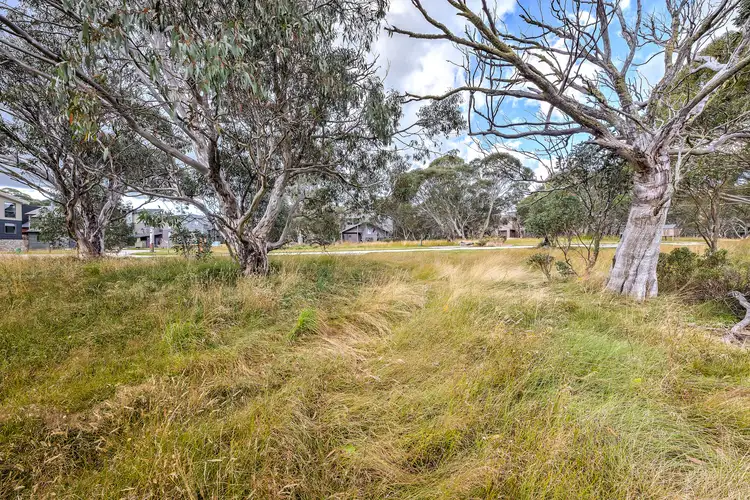 Third view of Homely land listing, 34 Horsehair Bend, Dinner Plain VIC 3898