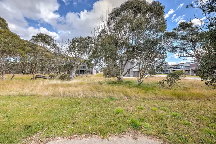 Fourth view of Homely land listing, 34 Horsehair Bend, Dinner Plain VIC 3898