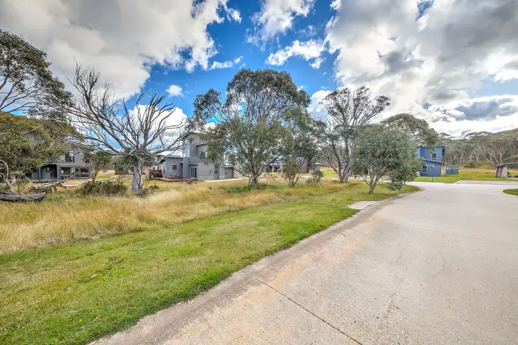 Fifth view of Homely land listing, 34 Horsehair Bend, Dinner Plain VIC 3898