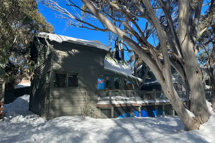 7 Mossy Corner, Dinner Plain VIC 3898