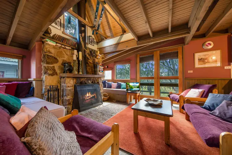 Third view of Homely house listing, 7 Mossy Corner, Dinner Plain VIC 3898
