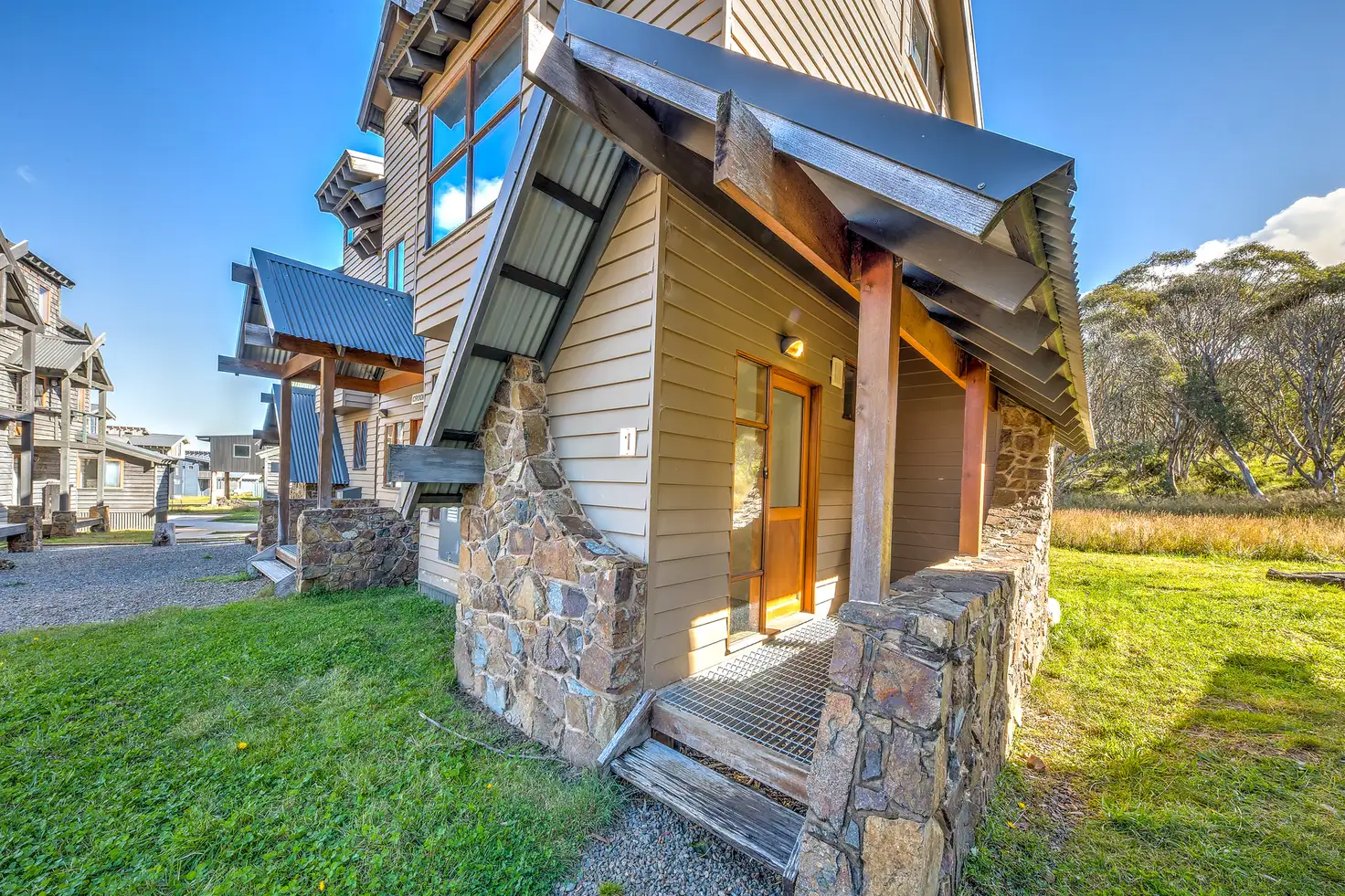 Main view of Homely house listing, 1/5 Burrinjuck Lane, Dinner Plain VIC 3898