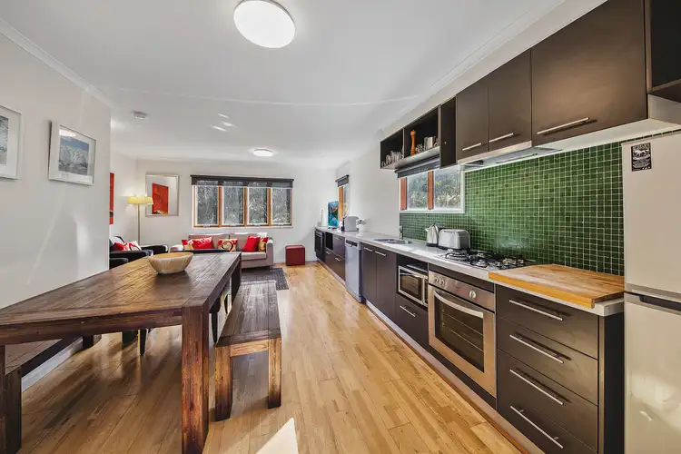 Second view of Homely house listing, 1/5 Burrinjuck Lane, Dinner Plain VIC 3898