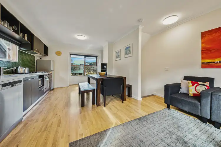 Fourth view of Homely house listing, 1/5 Burrinjuck Lane, Dinner Plain VIC 3898