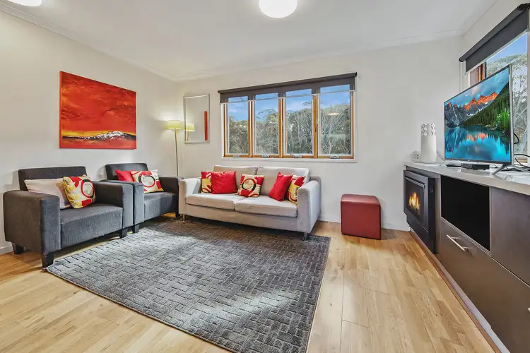 Fifth view of Homely house listing, 1/5 Burrinjuck Lane, Dinner Plain VIC 3898