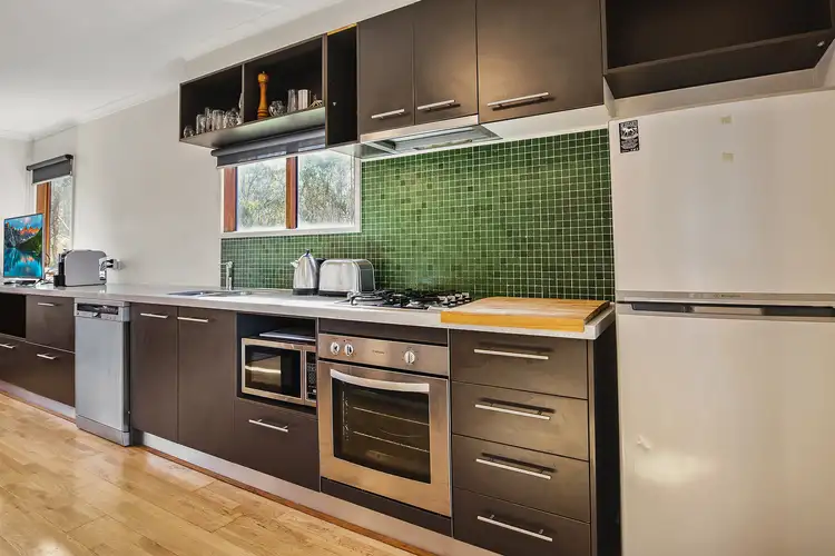 Sixth view of Homely house listing, 1/5 Burrinjuck Lane, Dinner Plain VIC 3898