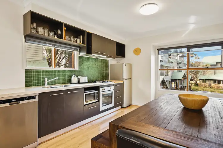 Seventh view of Homely house listing, 1/5 Burrinjuck Lane, Dinner Plain VIC 3898