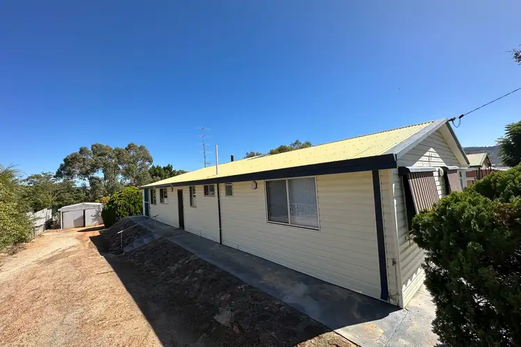 Second view of Homely house listing, 3 Scott Street, York WA 6302