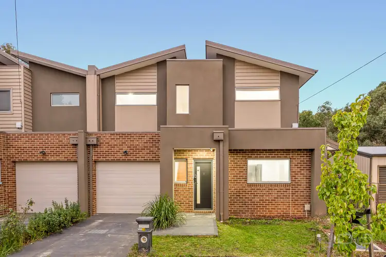 Main view of Homely townhouse listing, 30 Alec Crescent, Fawkner VIC 3060