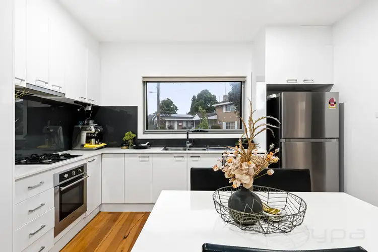 Fourth view of Homely townhouse listing, 30 Alec Crescent, Fawkner VIC 3060