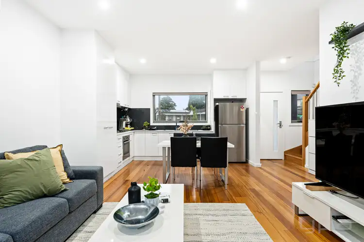 Fifth view of Homely townhouse listing, 30 Alec Crescent, Fawkner VIC 3060