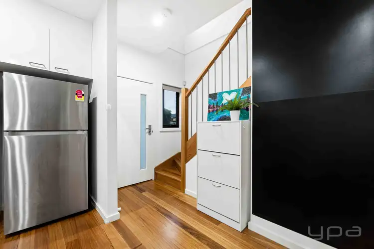 Sixth view of Homely townhouse listing, 30 Alec Crescent, Fawkner VIC 3060