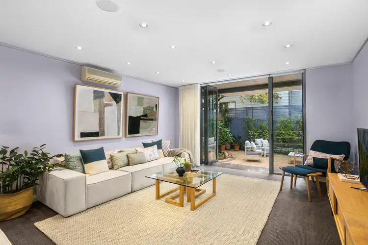 Fifth view of Homely house listing, 5 Brent Street, Rozelle NSW 2039