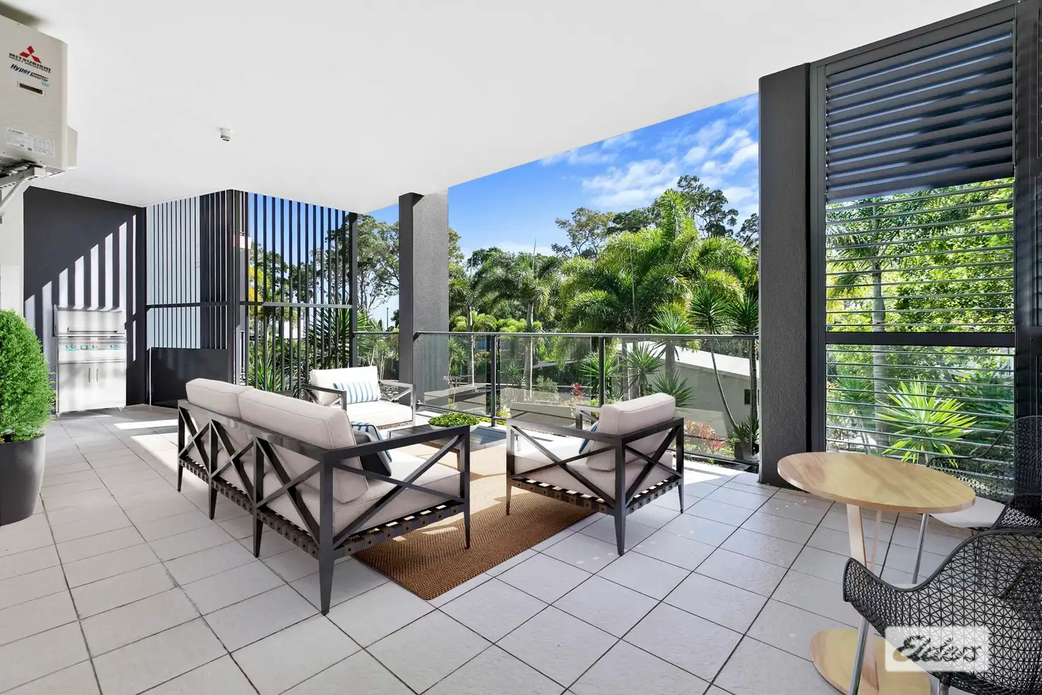 Main view of Homely unit listing, 12/371 Esplanade Esplanade, Scarness QLD 4655