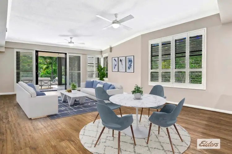 Second view of Homely unit listing, 12/371 Esplanade Esplanade, Scarness QLD 4655