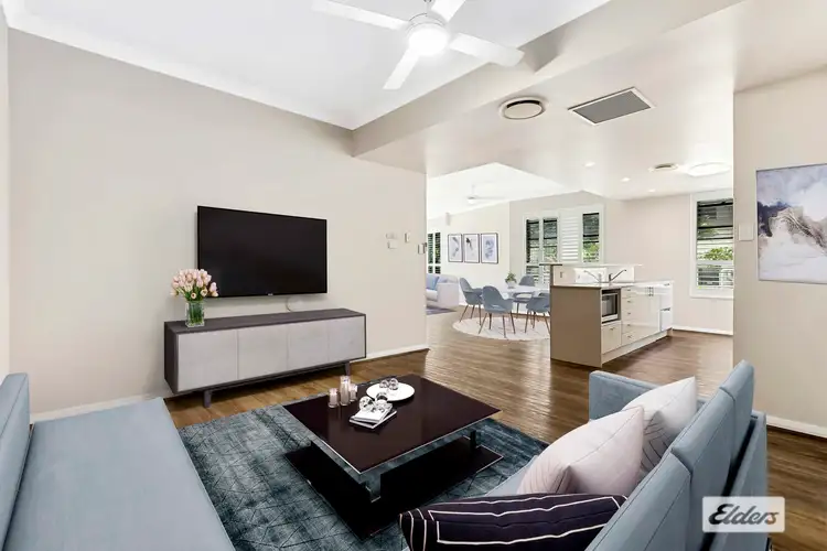 Third view of Homely unit listing, 12/371 Esplanade Esplanade, Scarness QLD 4655