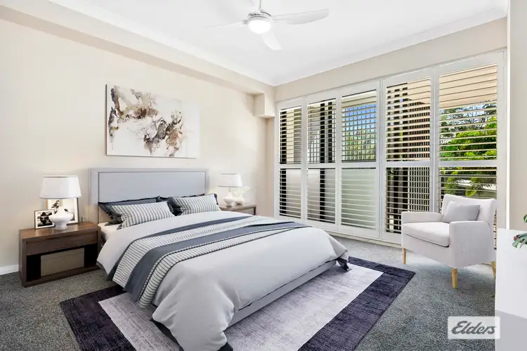 Fourth view of Homely unit listing, 12/371 Esplanade Esplanade, Scarness QLD 4655