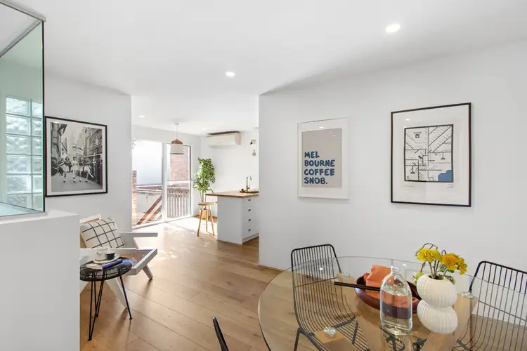 Fourth view of Homely house listing, 3 Charles Place, Fitzroy VIC 3065